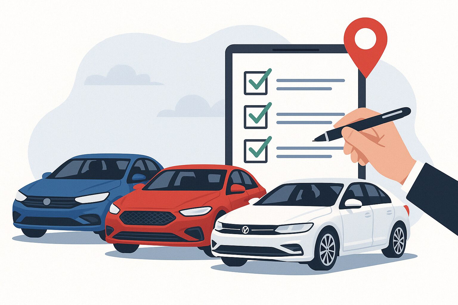 Coches a la carta